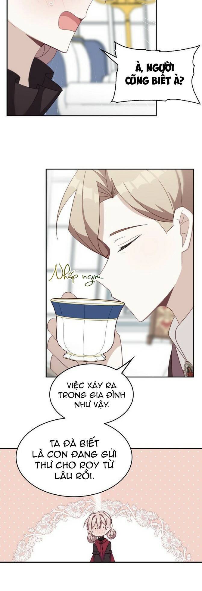 Lần Này, Tôi Sẽ Là Nhân Vật Chính - Chương 16.1 - Trang 19