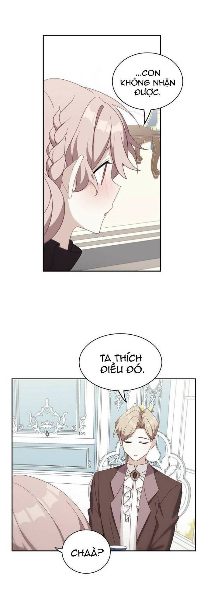 Lần Này, Tôi Sẽ Là Nhân Vật Chính - Chương 16.1 - Trang 20