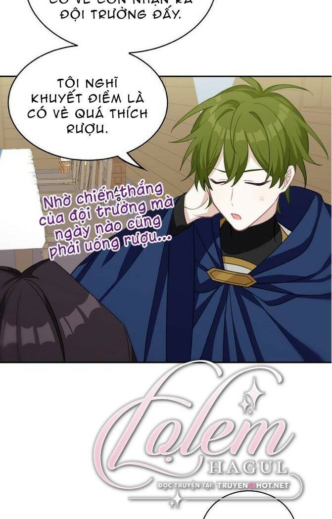 Lần Này, Tôi Sẽ Là Nhân Vật Chính - Chương 16.1 - Trang 3