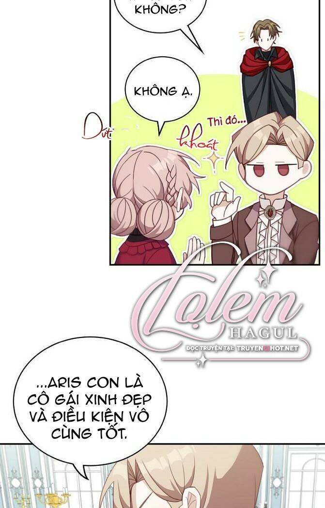 Lần Này, Tôi Sẽ Là Nhân Vật Chính - Chương 16.1 - Trang 22