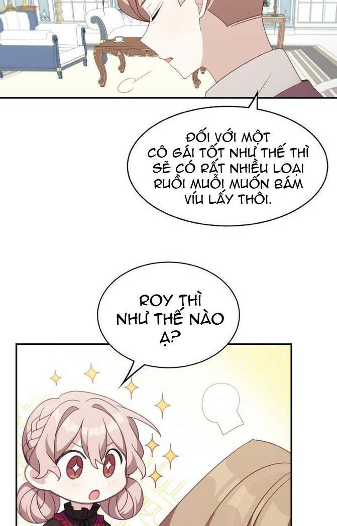 Lần Này, Tôi Sẽ Là Nhân Vật Chính - Chương 16.1 - Trang 23