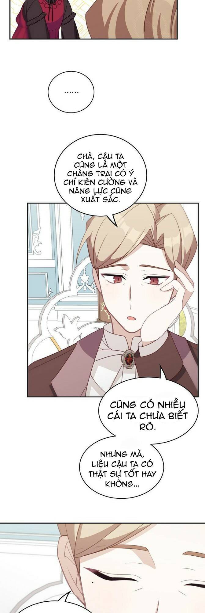 Lần Này, Tôi Sẽ Là Nhân Vật Chính - Chương 16.1 - Trang 24