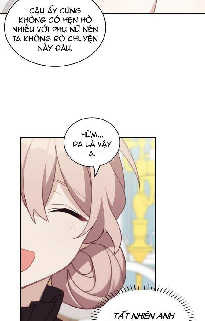 Lần Này, Tôi Sẽ Là Nhân Vật Chính - Chương 16.1 - Trang 25