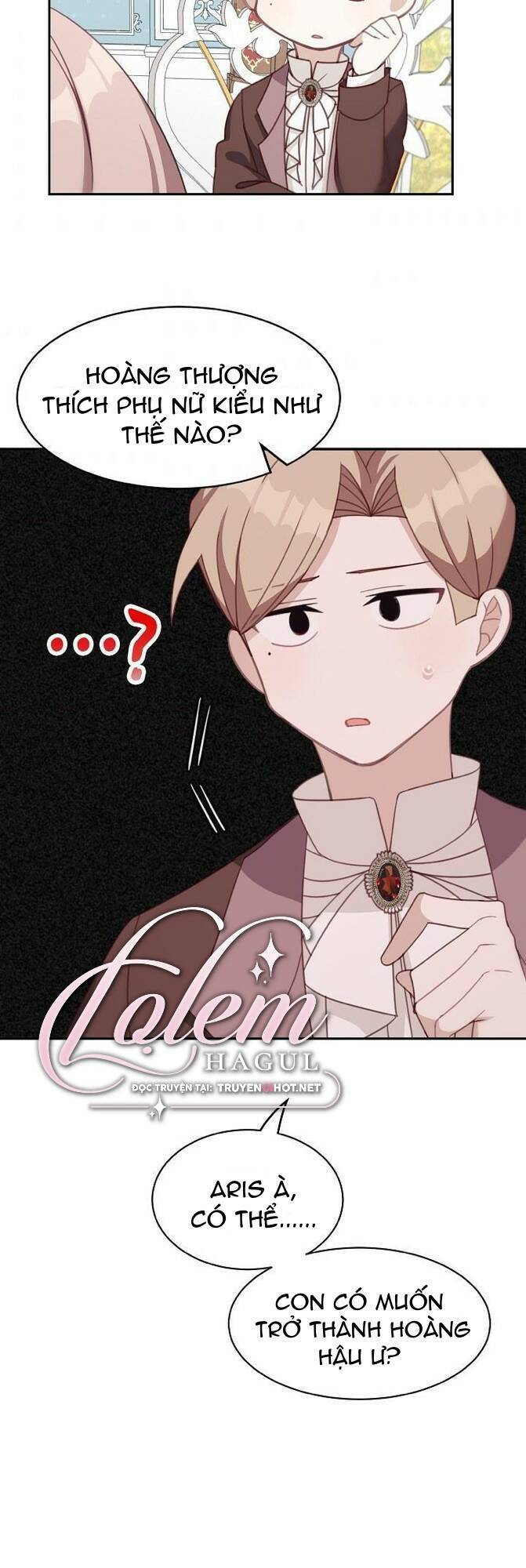 Lần Này, Tôi Sẽ Là Nhân Vật Chính - Chương 16.1 - Trang 27