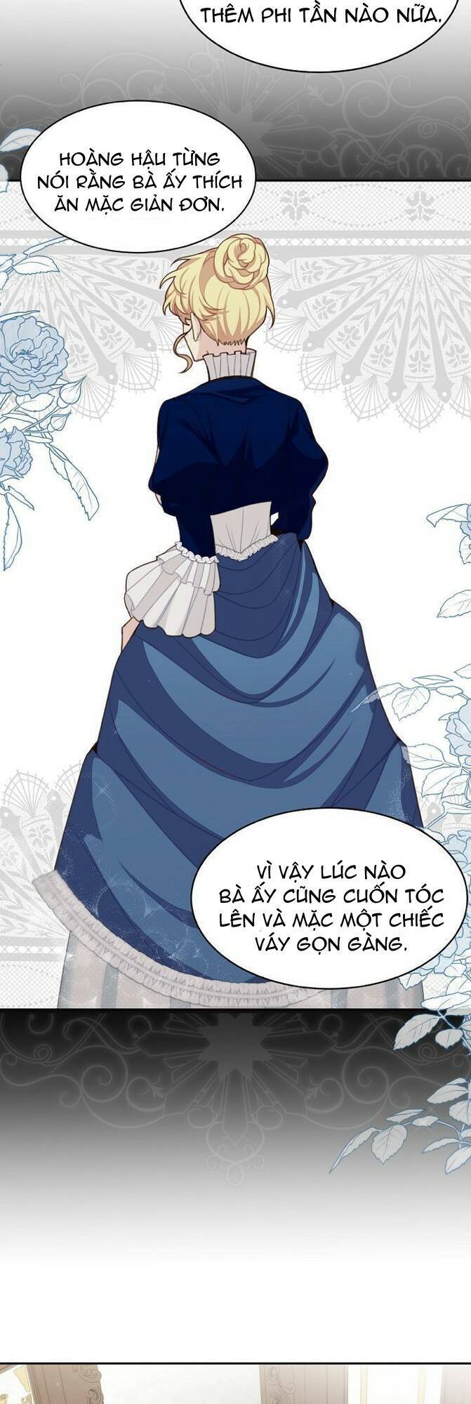 Lần Này, Tôi Sẽ Là Nhân Vật Chính - Chương 16.1 - Trang 30