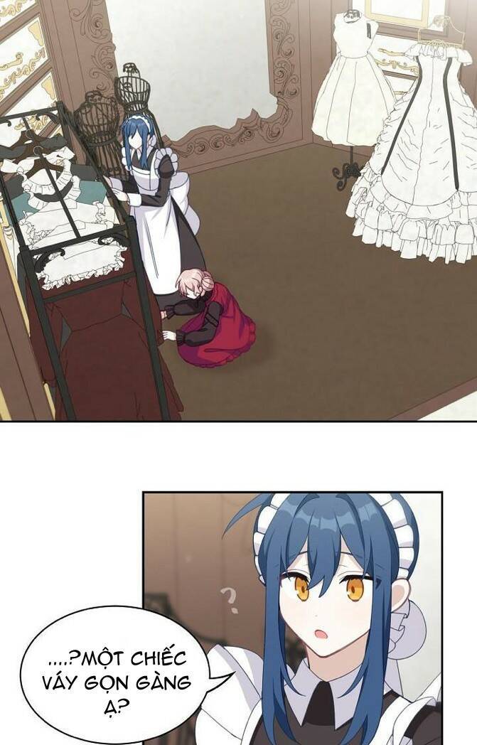 Lần Này, Tôi Sẽ Là Nhân Vật Chính - Chương 16.1 - Trang 31