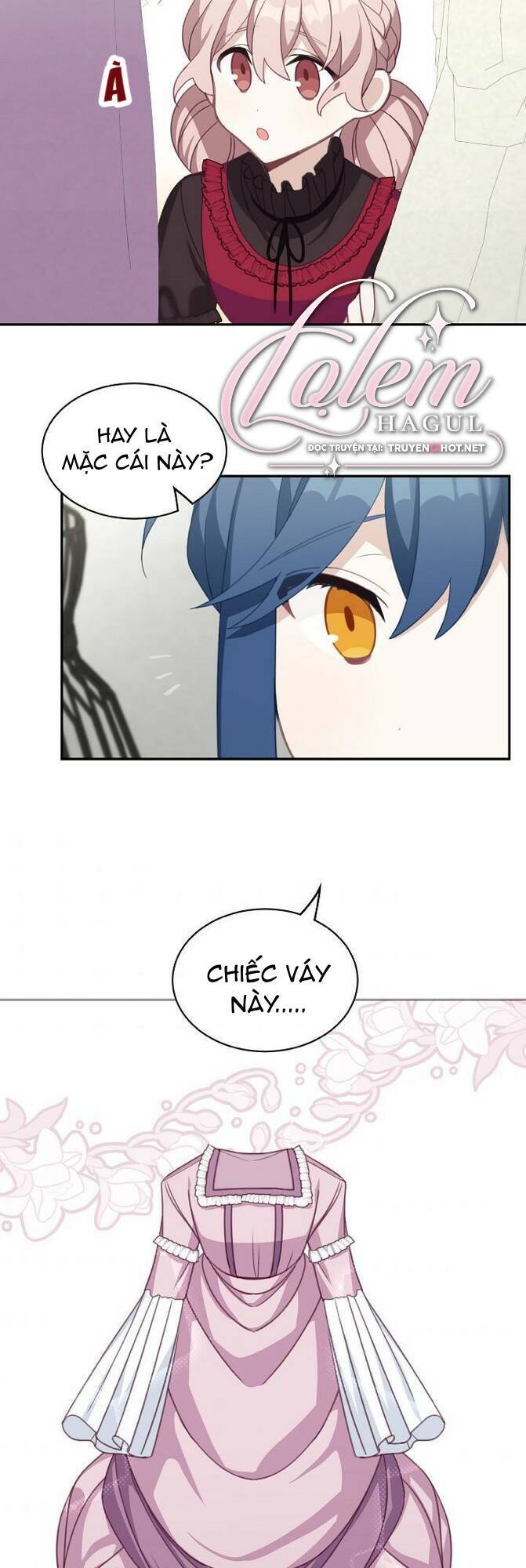 Lần Này, Tôi Sẽ Là Nhân Vật Chính - Chương 16.1 - Trang 33