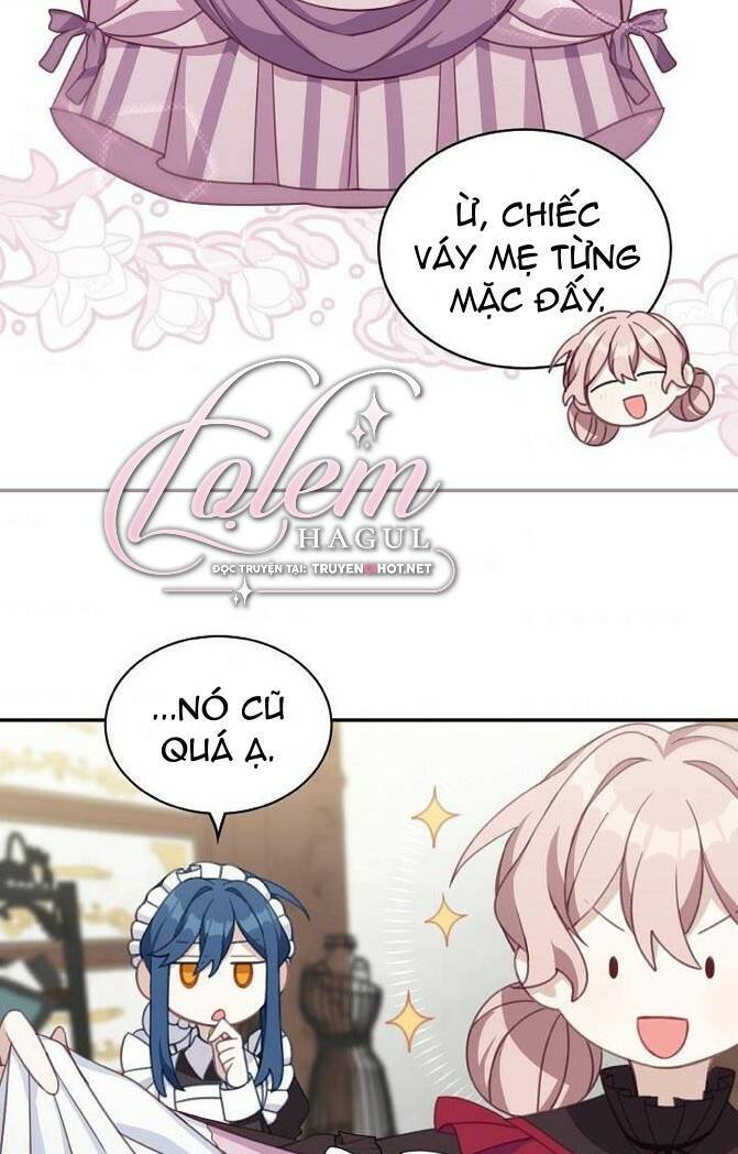 Lần Này, Tôi Sẽ Là Nhân Vật Chính - Chương 16.1 - Trang 34