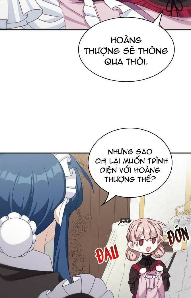 Lần Này, Tôi Sẽ Là Nhân Vật Chính - Chương 16.1 - Trang 35