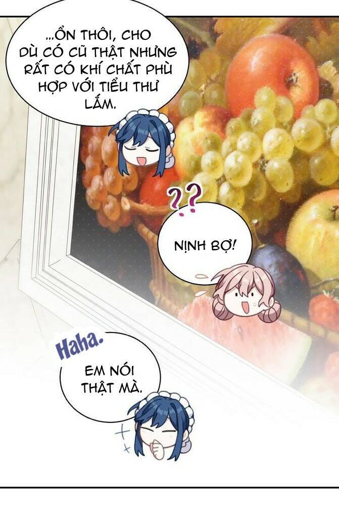 Lần Này, Tôi Sẽ Là Nhân Vật Chính - Chương 16.1 - Trang 37