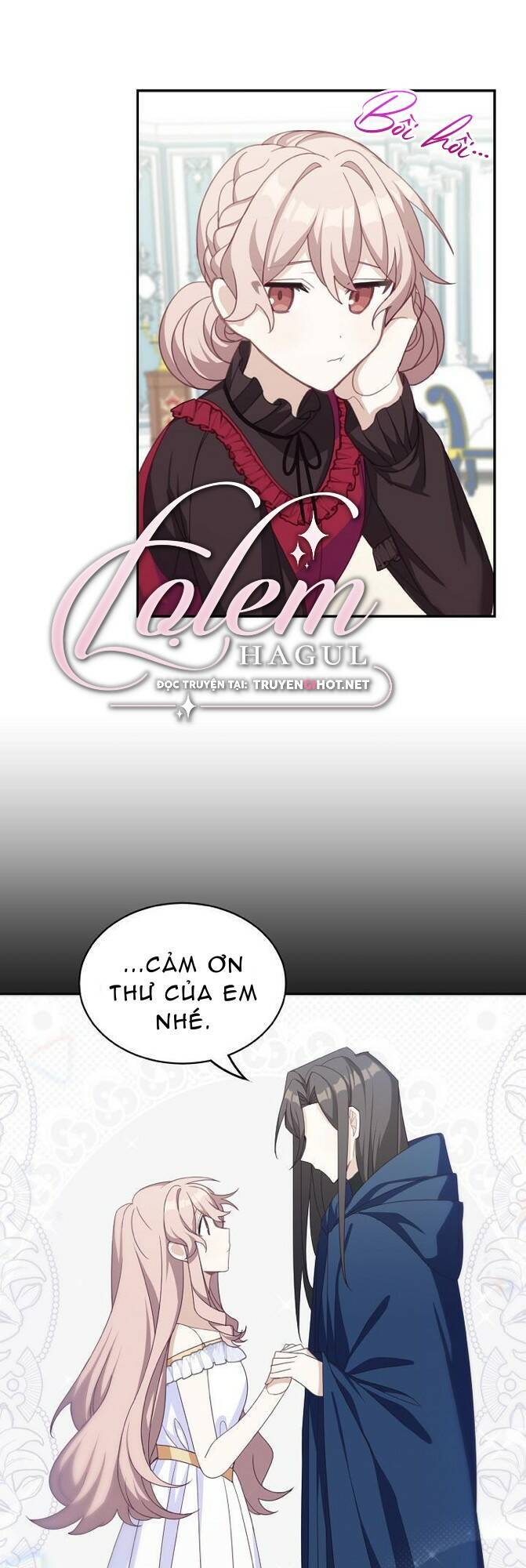 Lần Này, Tôi Sẽ Là Nhân Vật Chính - Chương 16.1 - Trang 7