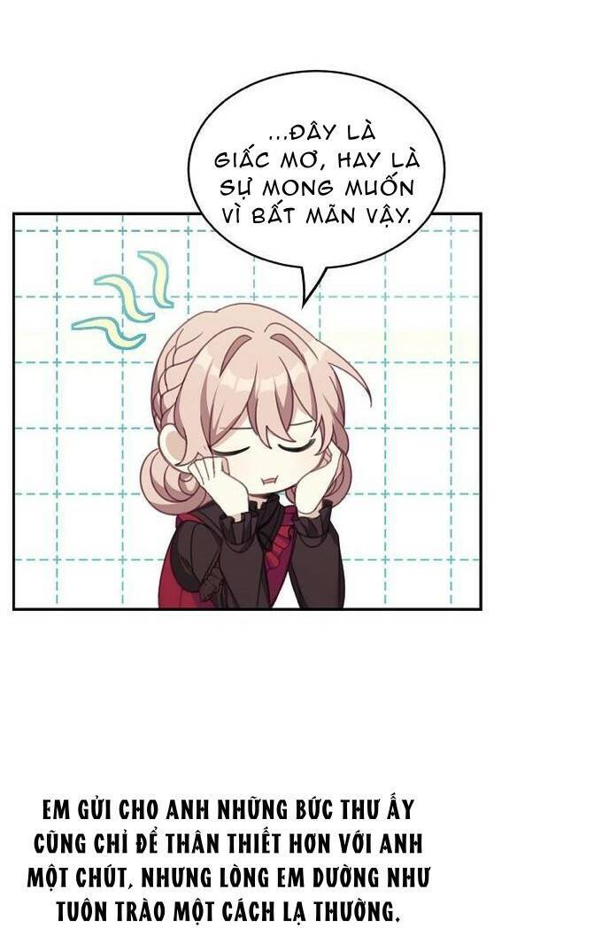 Lần Này, Tôi Sẽ Là Nhân Vật Chính - Chương 16.1 - Trang 9