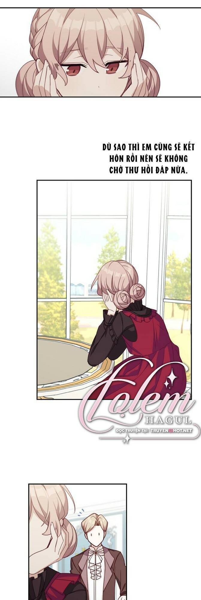 Lần Này, Tôi Sẽ Là Nhân Vật Chính - Chương 16.1 - Trang 10