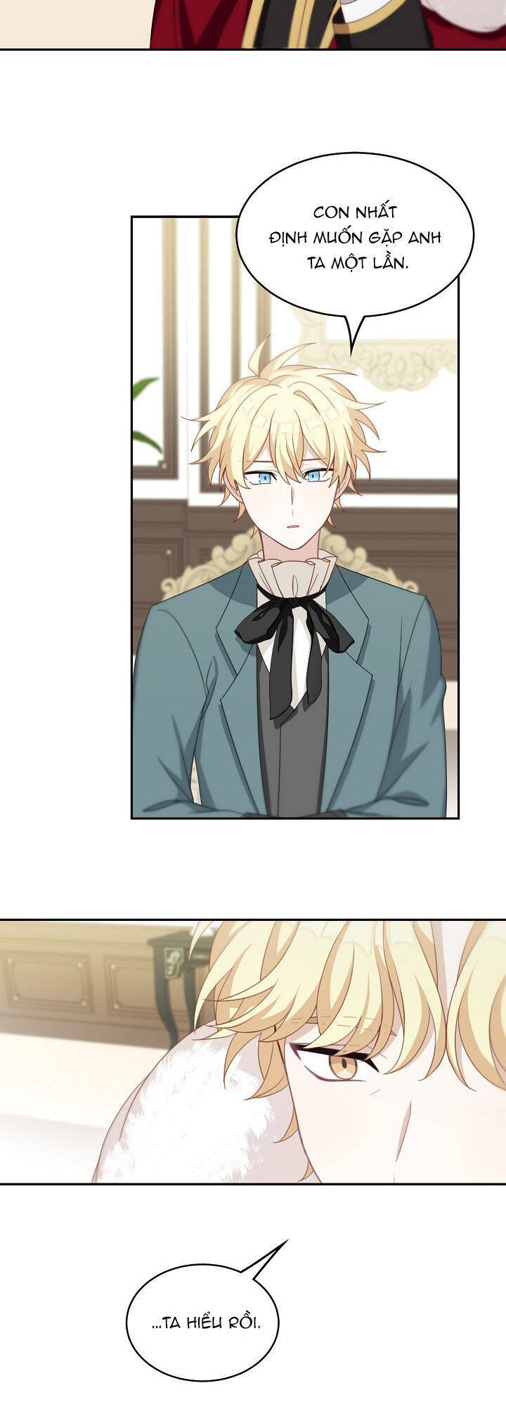 Lần Này, Tôi Sẽ Là Nhân Vật Chính - Chương 17.1 - Trang 13