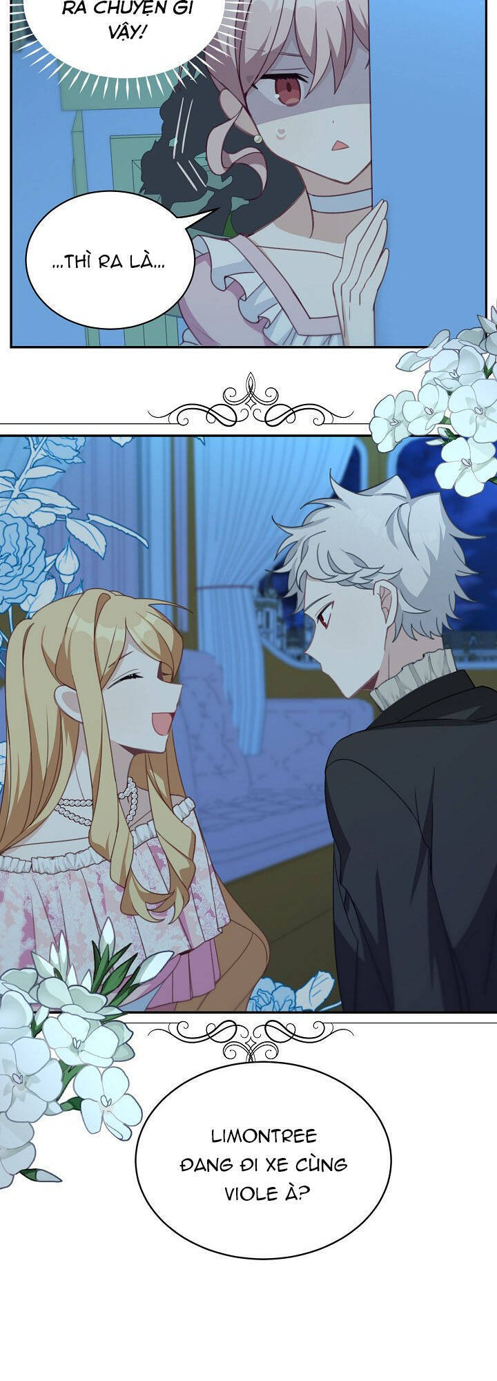 Lần Này, Tôi Sẽ Là Nhân Vật Chính - Chương 17.1 - Trang 15