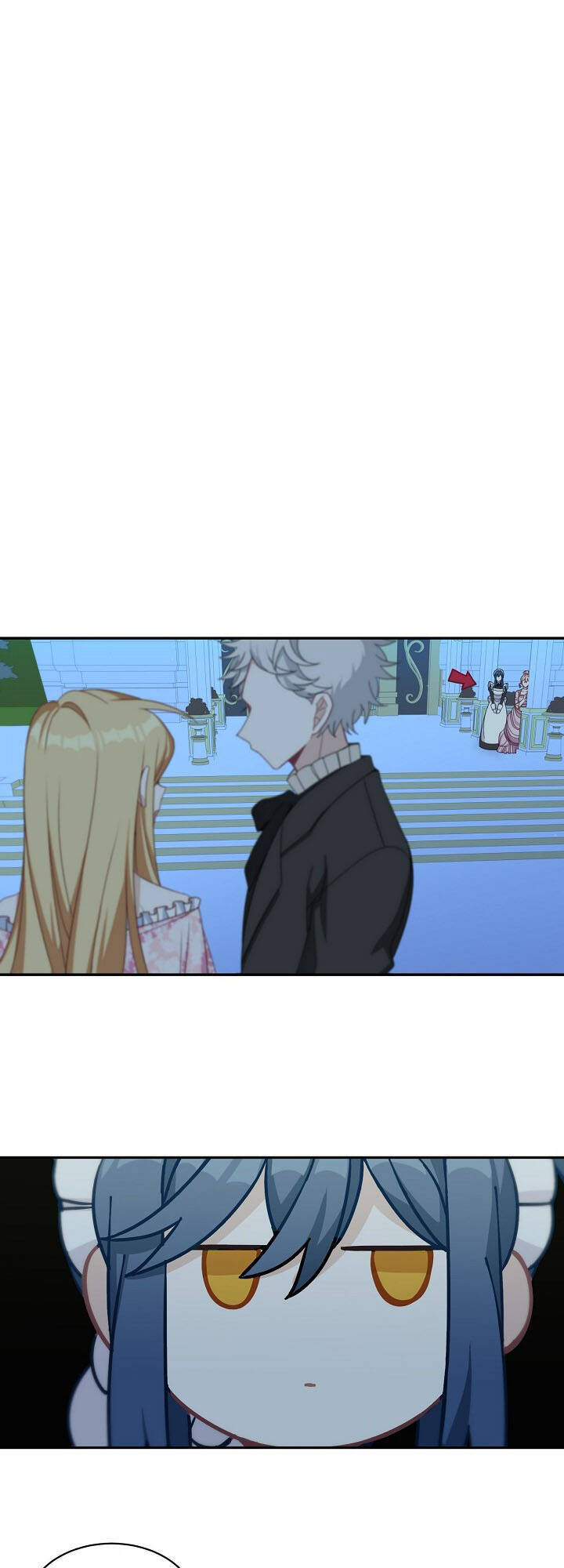 Lần Này, Tôi Sẽ Là Nhân Vật Chính - Chương 17.1 - Trang 16