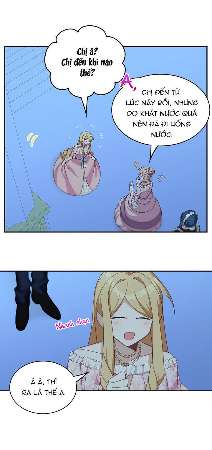 Lần Này, Tôi Sẽ Là Nhân Vật Chính - Chương 17.1 - Trang 18