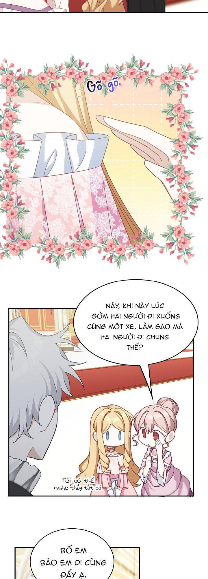 Lần Này, Tôi Sẽ Là Nhân Vật Chính - Chương 17.1 - Trang 20