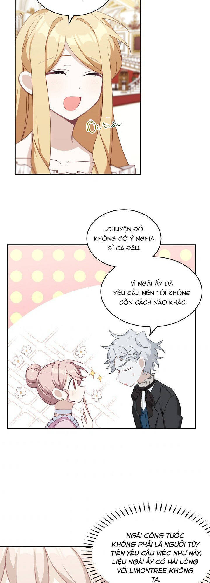 Lần Này, Tôi Sẽ Là Nhân Vật Chính - Chương 17.1 - Trang 21