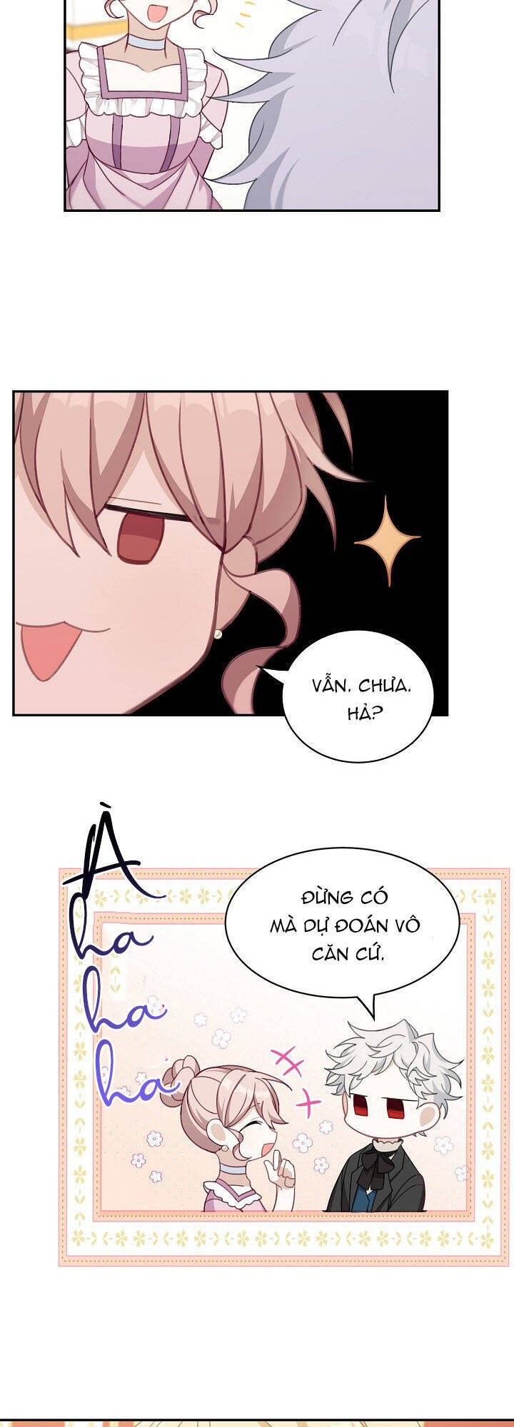 Lần Này, Tôi Sẽ Là Nhân Vật Chính - Chương 17.1 - Trang 23