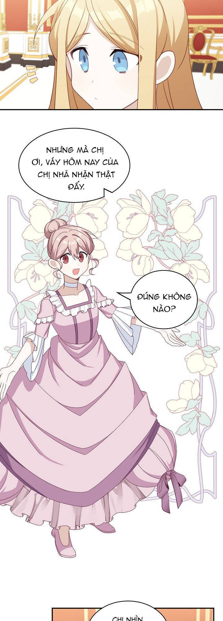 Lần Này, Tôi Sẽ Là Nhân Vật Chính - Chương 17.1 - Trang 24