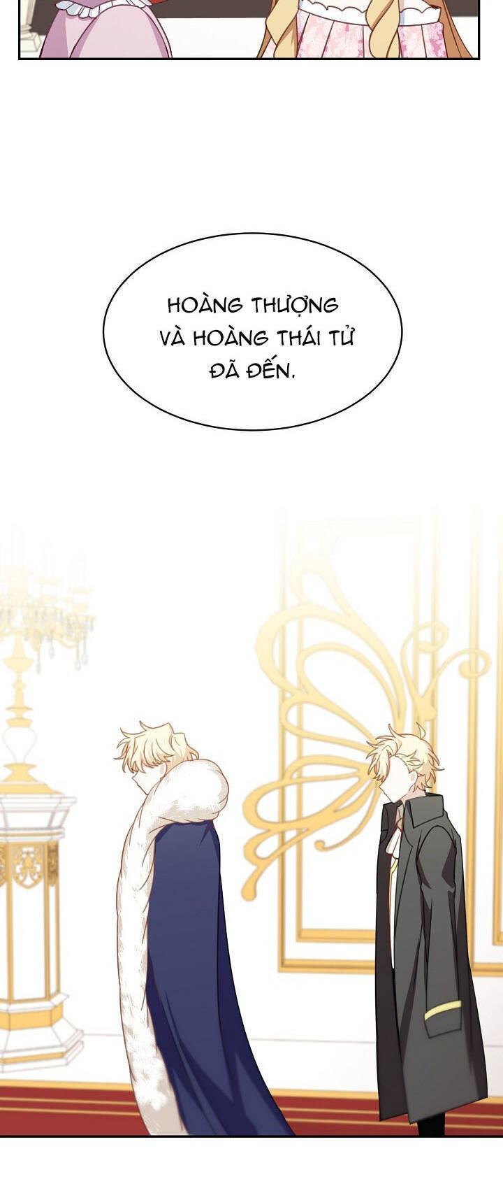 Lần Này, Tôi Sẽ Là Nhân Vật Chính - Chương 17.1 - Trang 26