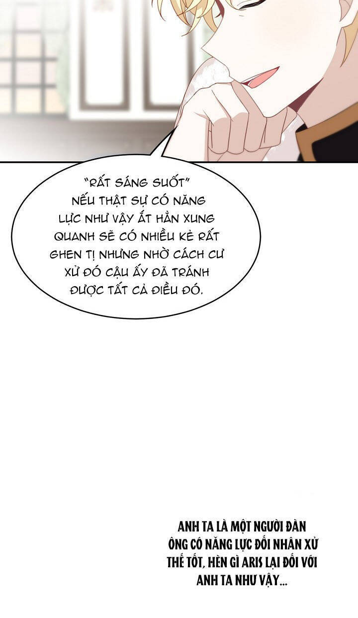 Lần Này, Tôi Sẽ Là Nhân Vật Chính - Chương 17.1 - Trang 9