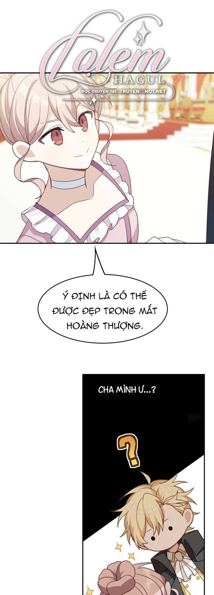 Lần Này, Tôi Sẽ Là Nhân Vật Chính - Chương 18.1 - Trang 1