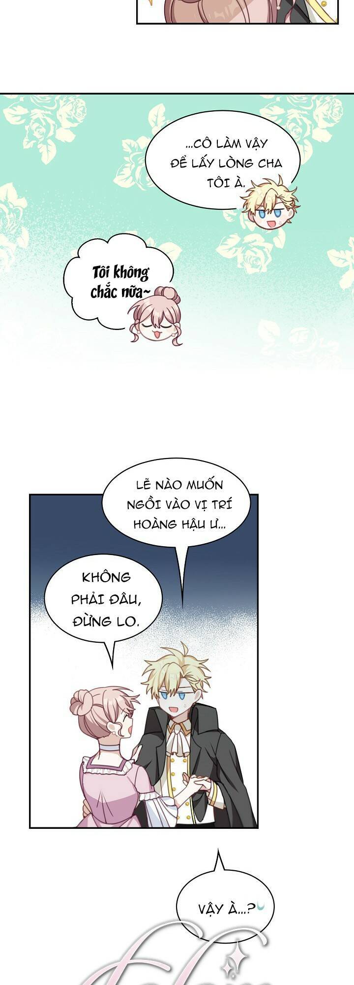 Lần Này, Tôi Sẽ Là Nhân Vật Chính - Chương 18.1 - Trang 2