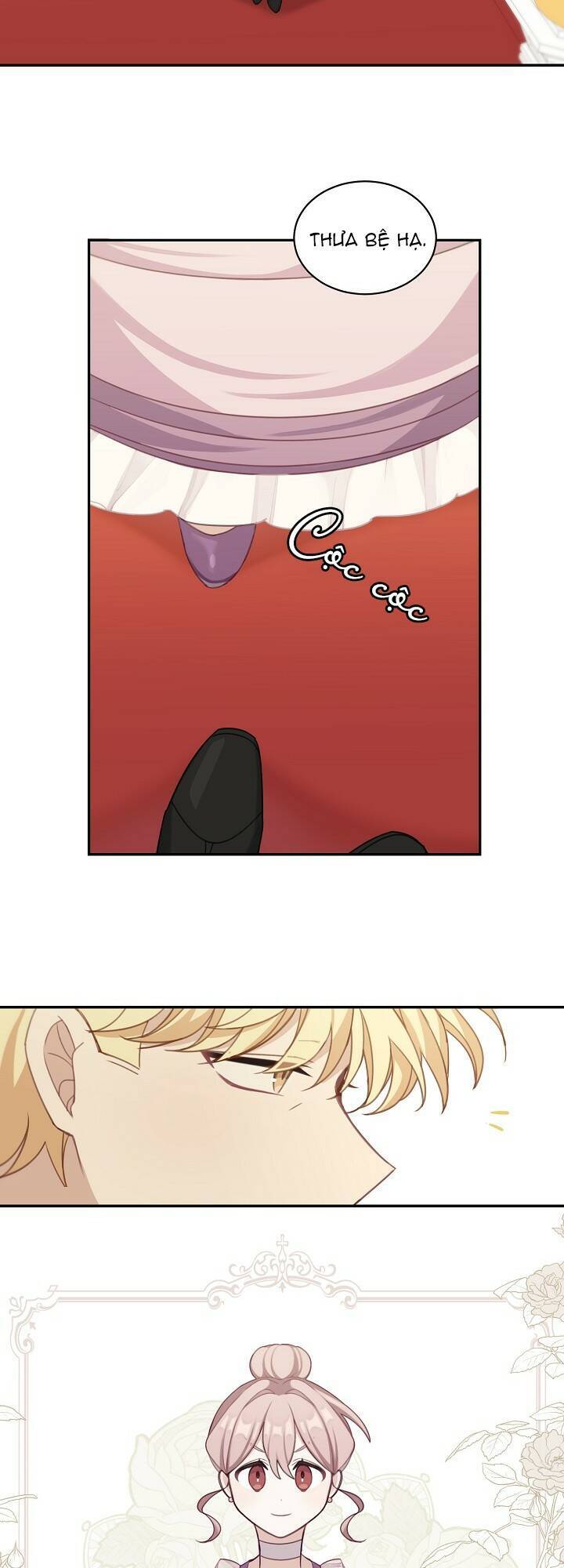 Lần Này, Tôi Sẽ Là Nhân Vật Chính - Chương 18.1 - Trang 11