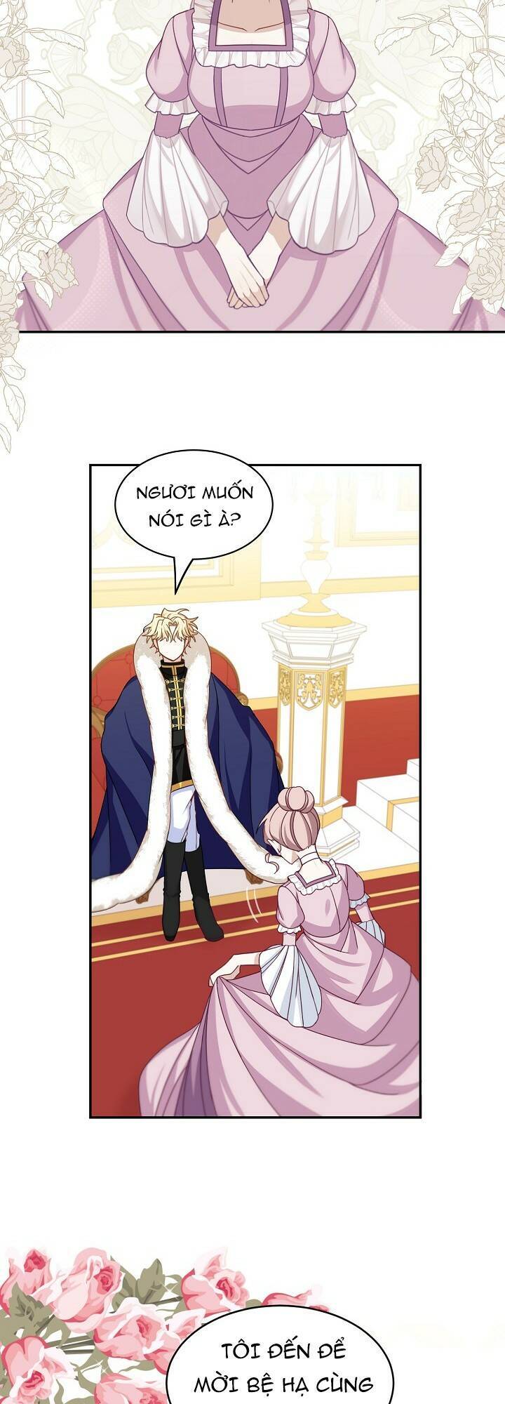 Lần Này, Tôi Sẽ Là Nhân Vật Chính - Chương 18.1 - Trang 12