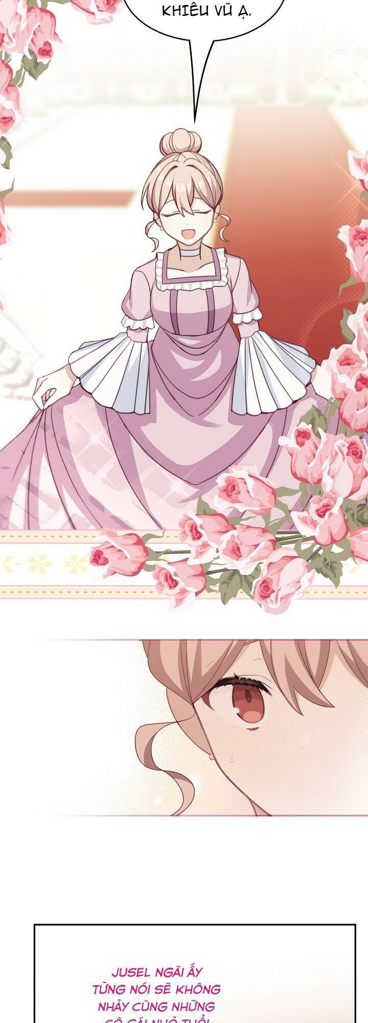 Lần Này, Tôi Sẽ Là Nhân Vật Chính - Chương 18.1 - Trang 13