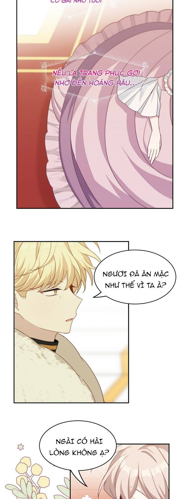 Lần Này, Tôi Sẽ Là Nhân Vật Chính - Chương 18.1 - Trang 14