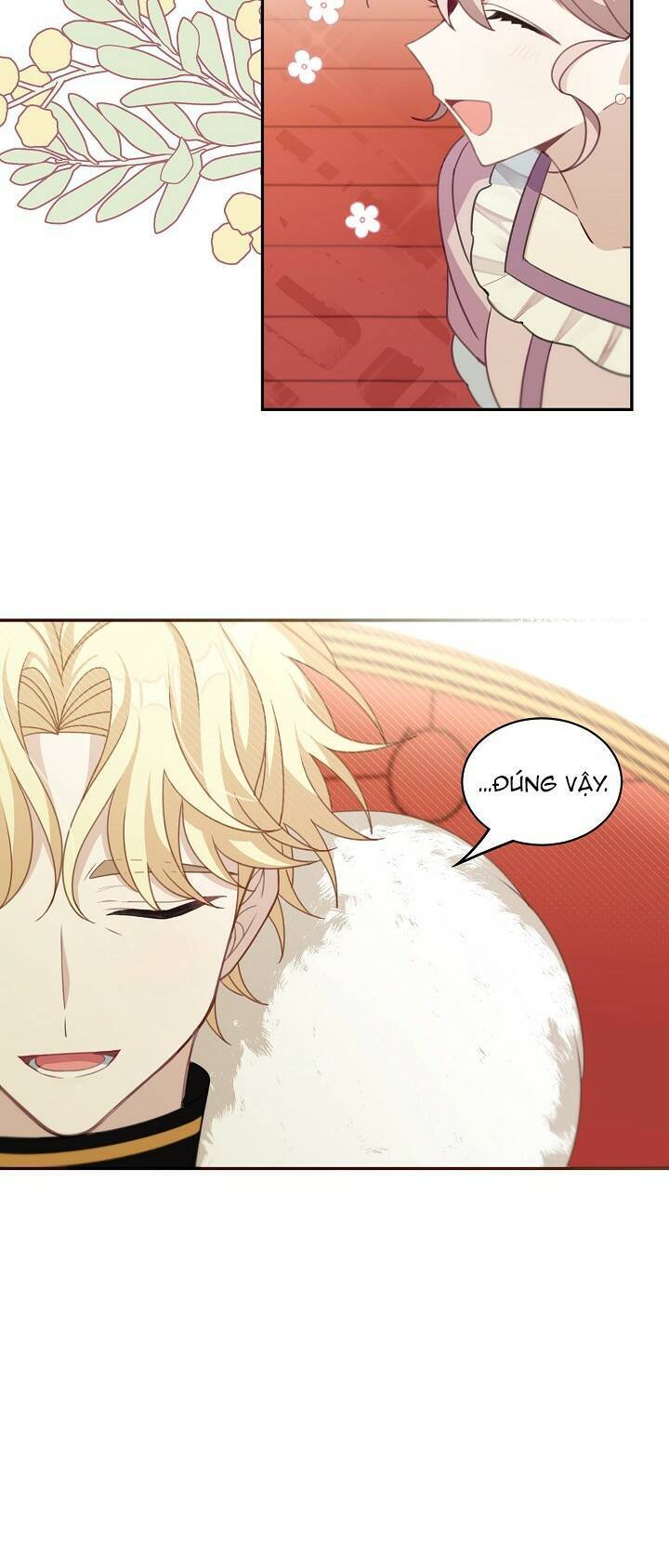 Lần Này, Tôi Sẽ Là Nhân Vật Chính - Chương 18.1 - Trang 15