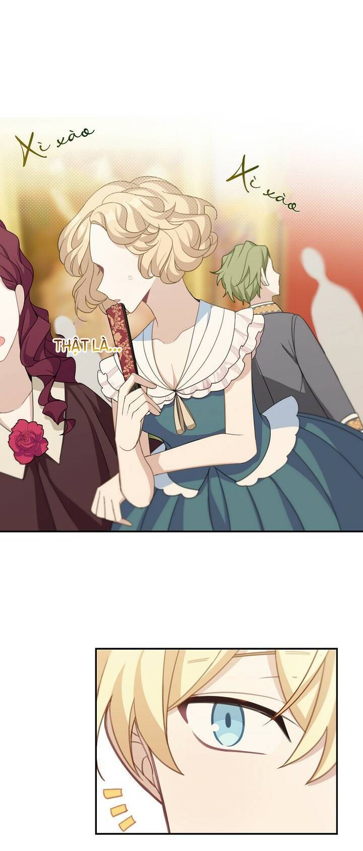 Lần Này, Tôi Sẽ Là Nhân Vật Chính - Chương 18.1 - Trang 16