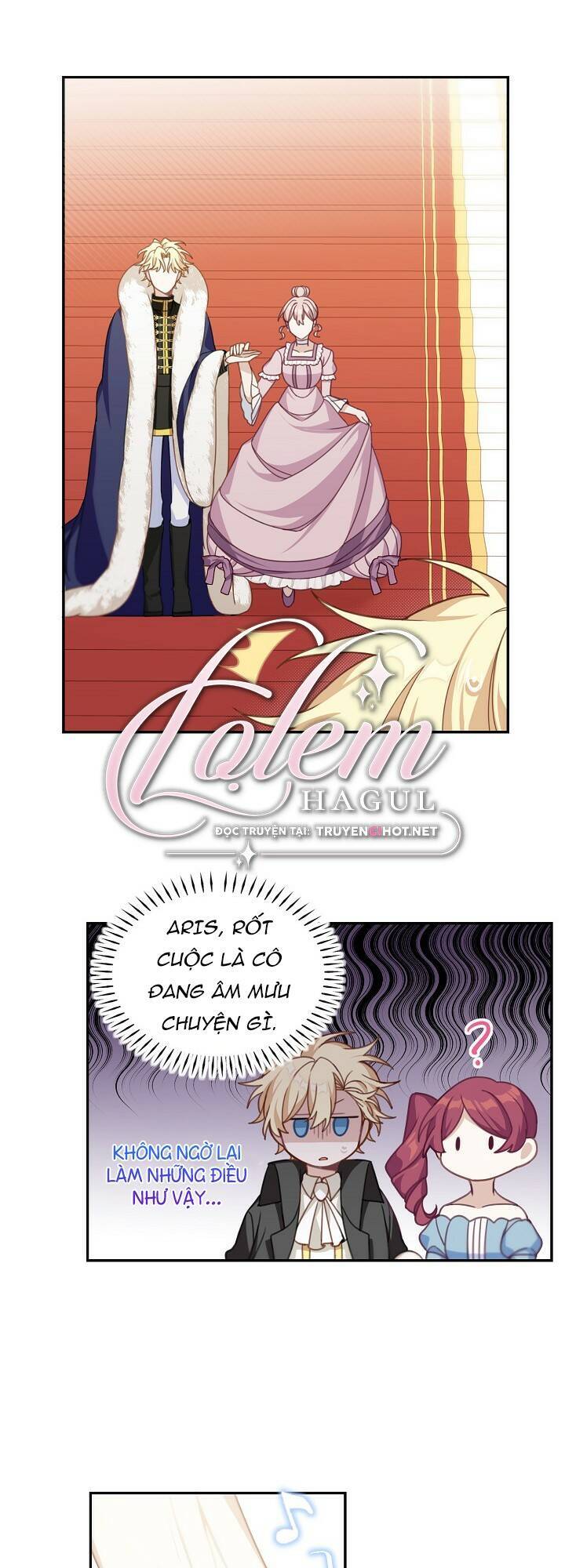 Lần Này, Tôi Sẽ Là Nhân Vật Chính - Chương 18.1 - Trang 17