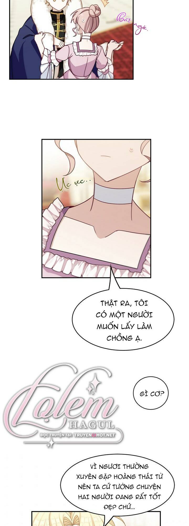 Lần Này, Tôi Sẽ Là Nhân Vật Chính - Chương 18.1 - Trang 20