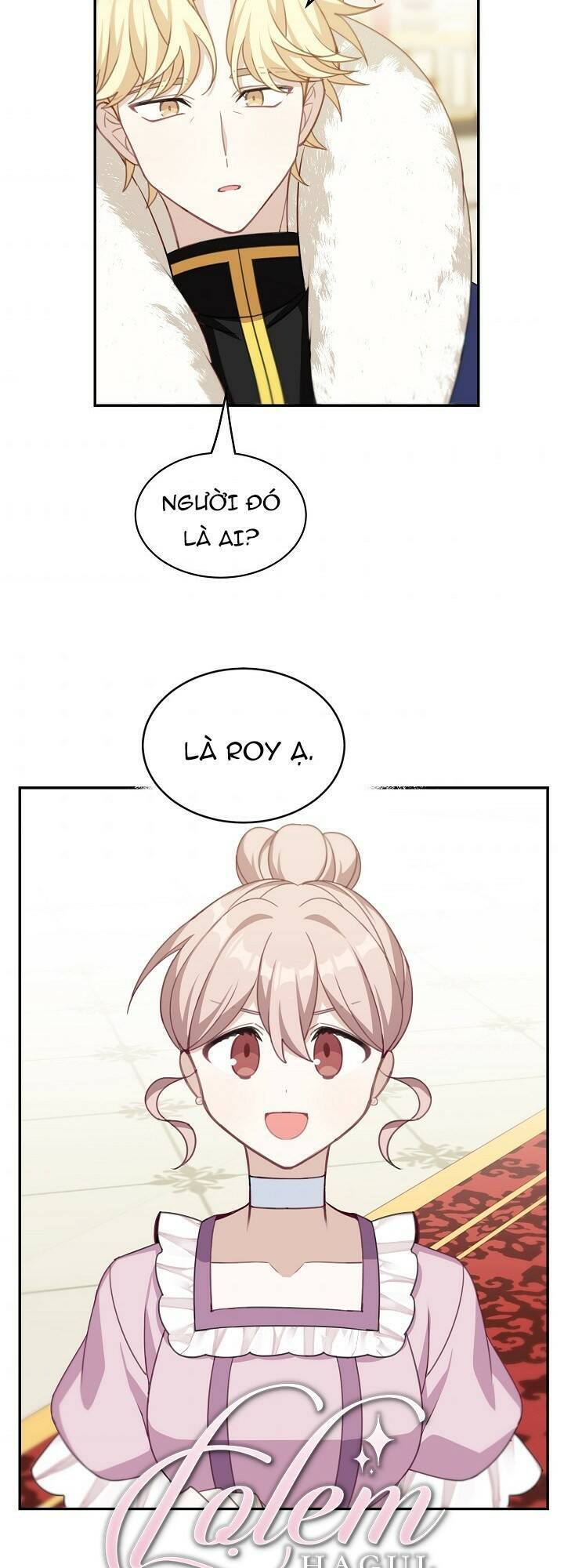 Lần Này, Tôi Sẽ Là Nhân Vật Chính - Chương 18.1 - Trang 21