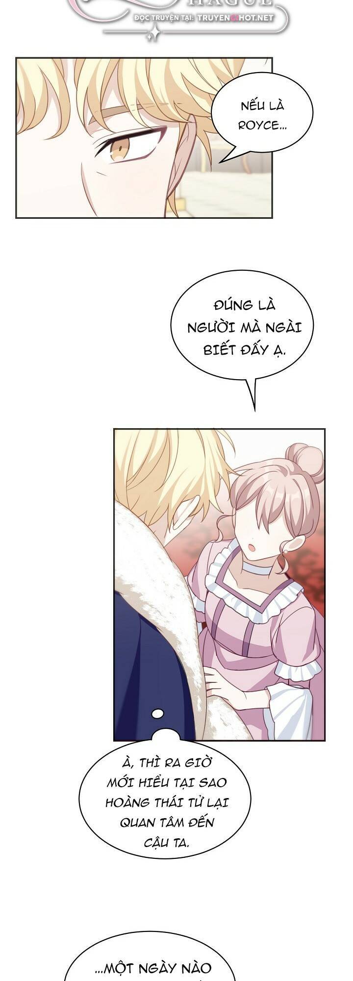 Lần Này, Tôi Sẽ Là Nhân Vật Chính - Chương 18.1 - Trang 22