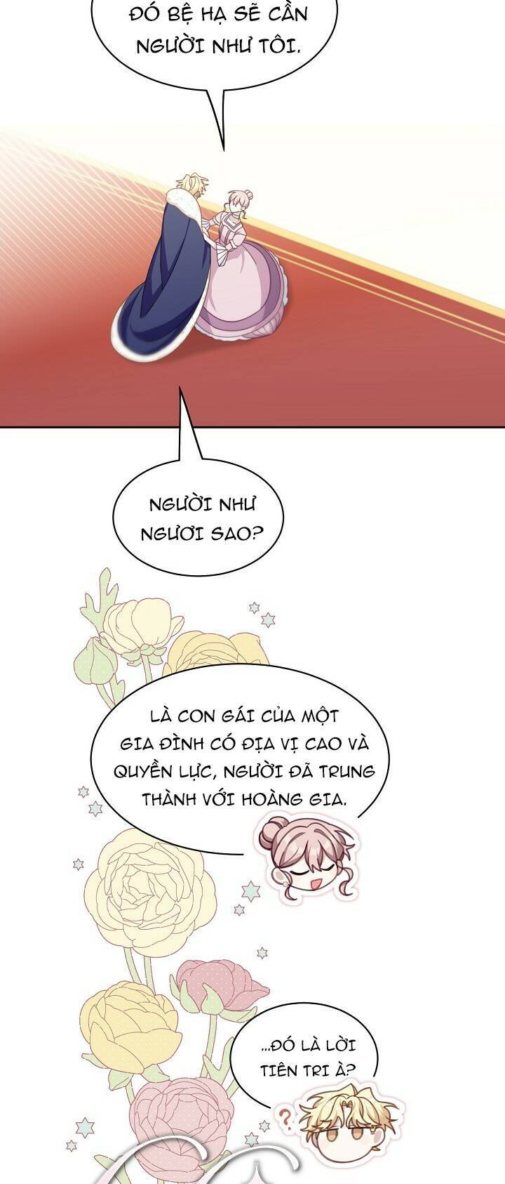 Lần Này, Tôi Sẽ Là Nhân Vật Chính - Chương 18.1 - Trang 23