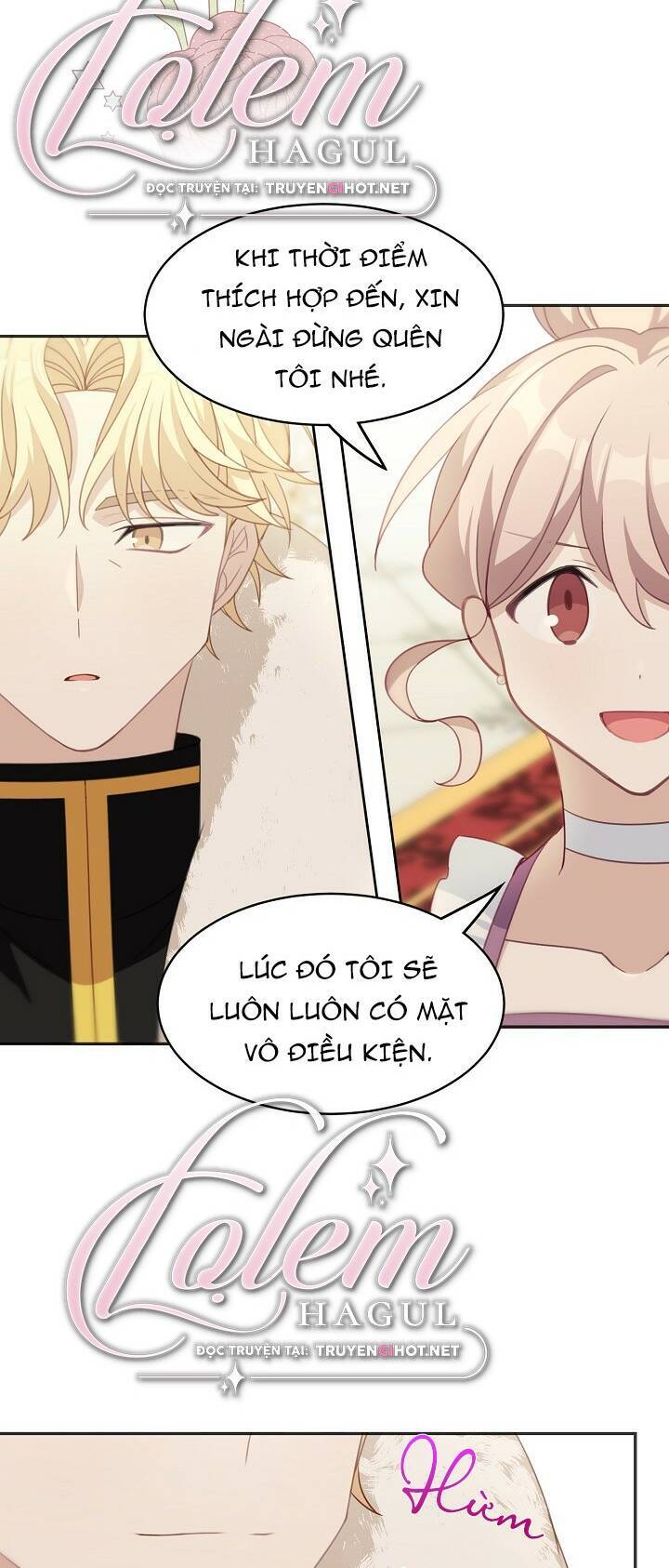 Lần Này, Tôi Sẽ Là Nhân Vật Chính - Chương 18.1 - Trang 24