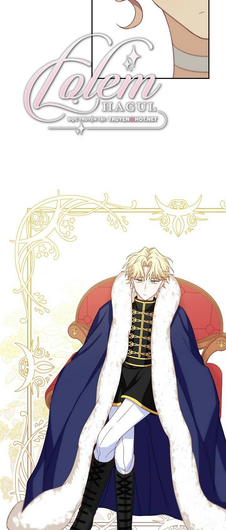 Lần Này, Tôi Sẽ Là Nhân Vật Chính - Chương 18.1 - Trang 8