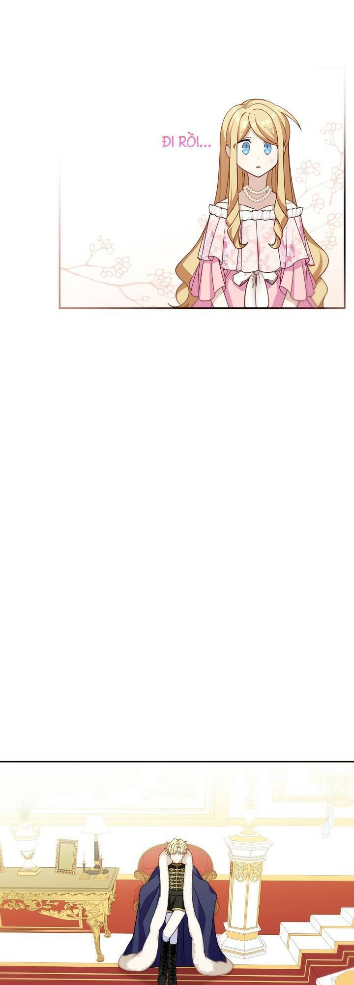 Lần Này, Tôi Sẽ Là Nhân Vật Chính - Chương 18.1 - Trang 10