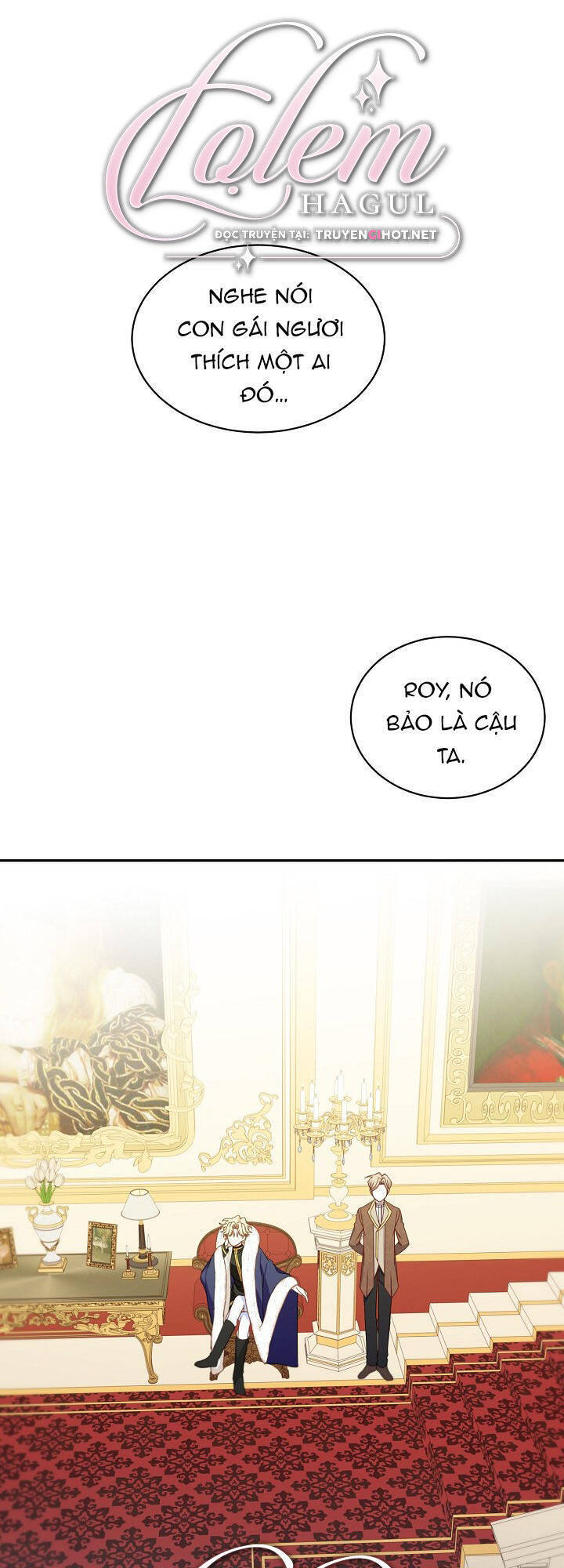 Lần Này, Tôi Sẽ Là Nhân Vật Chính - Chương 19.1 - Trang 1