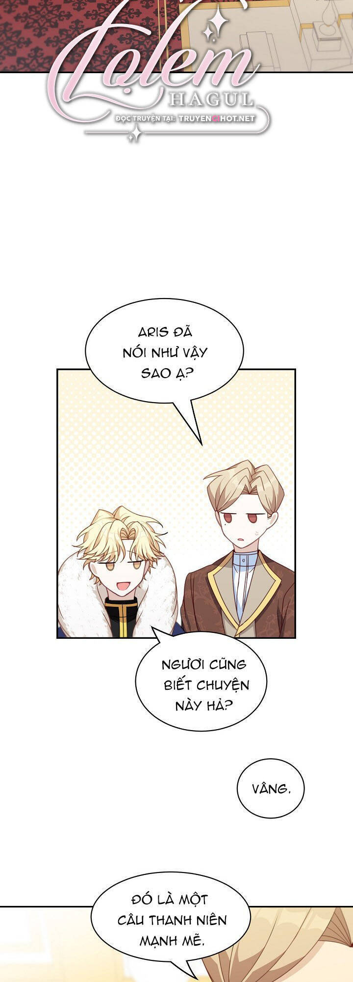 Lần Này, Tôi Sẽ Là Nhân Vật Chính - Chương 19.1 - Trang 2