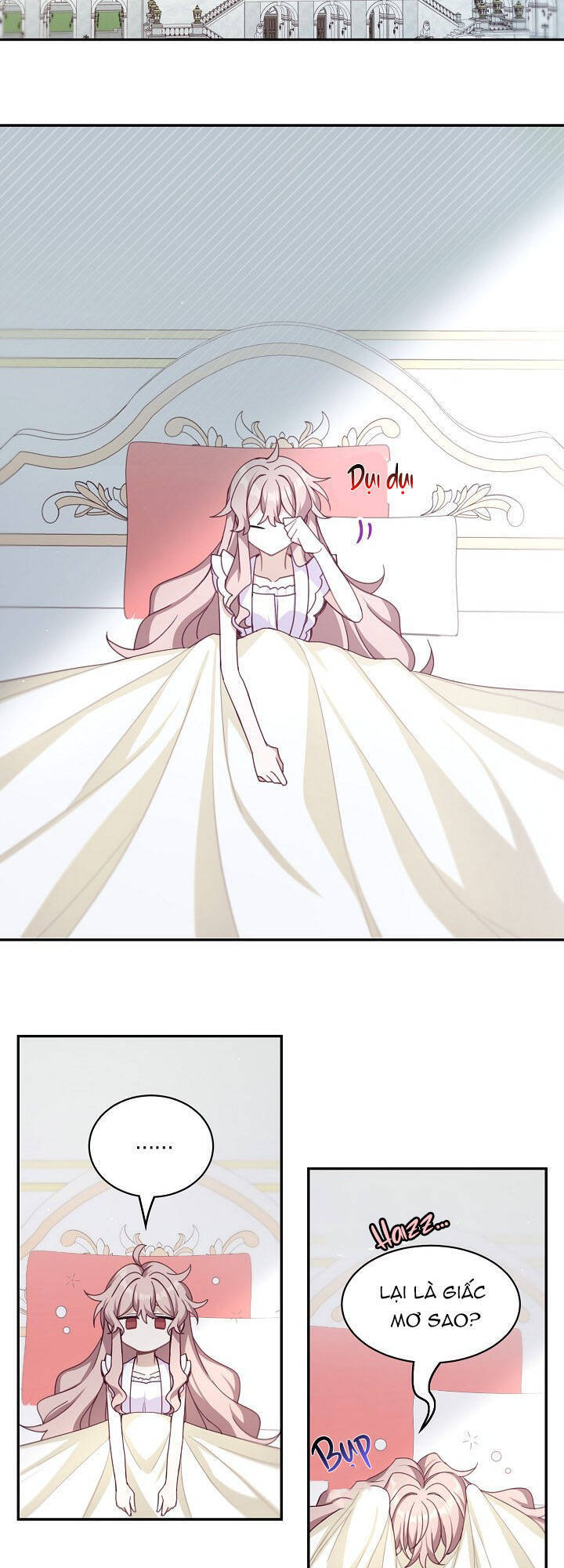 Lần Này, Tôi Sẽ Là Nhân Vật Chính - Chương 19.1 - Trang 11