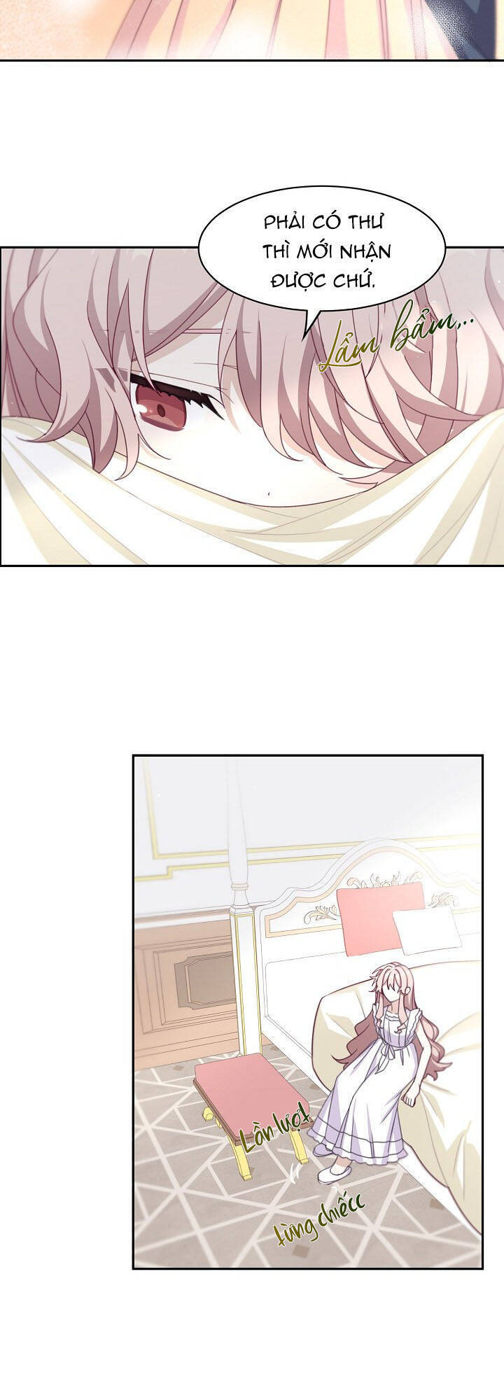 Lần Này, Tôi Sẽ Là Nhân Vật Chính - Chương 19.1 - Trang 13