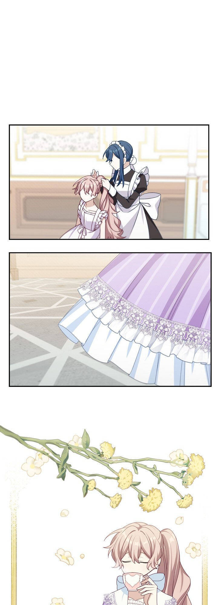 Lần Này, Tôi Sẽ Là Nhân Vật Chính - Chương 19.1 - Trang 16