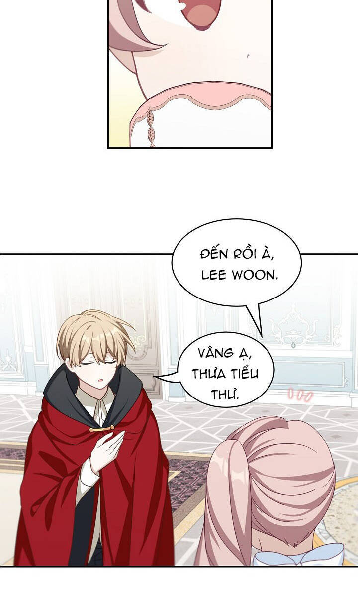 Lần Này, Tôi Sẽ Là Nhân Vật Chính - Chương 19.1 - Trang 18