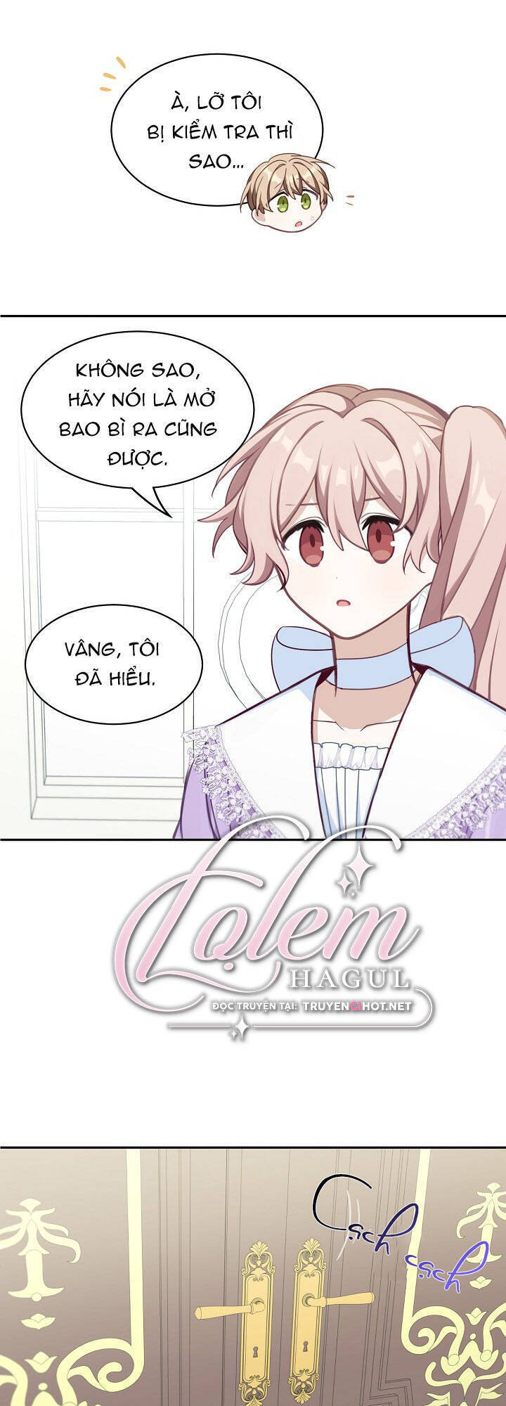 Lần Này, Tôi Sẽ Là Nhân Vật Chính - Chương 19.1 - Trang 20